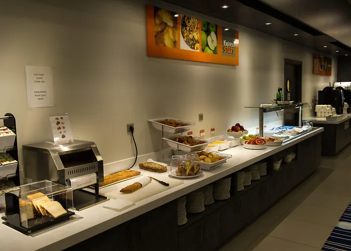 Express Centre By Ihg Hotel Straßburg