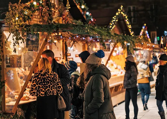 Express Centre By Ihg 3*