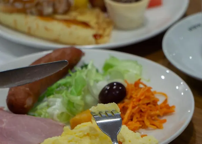 Express Centre By Ihg Straßburg